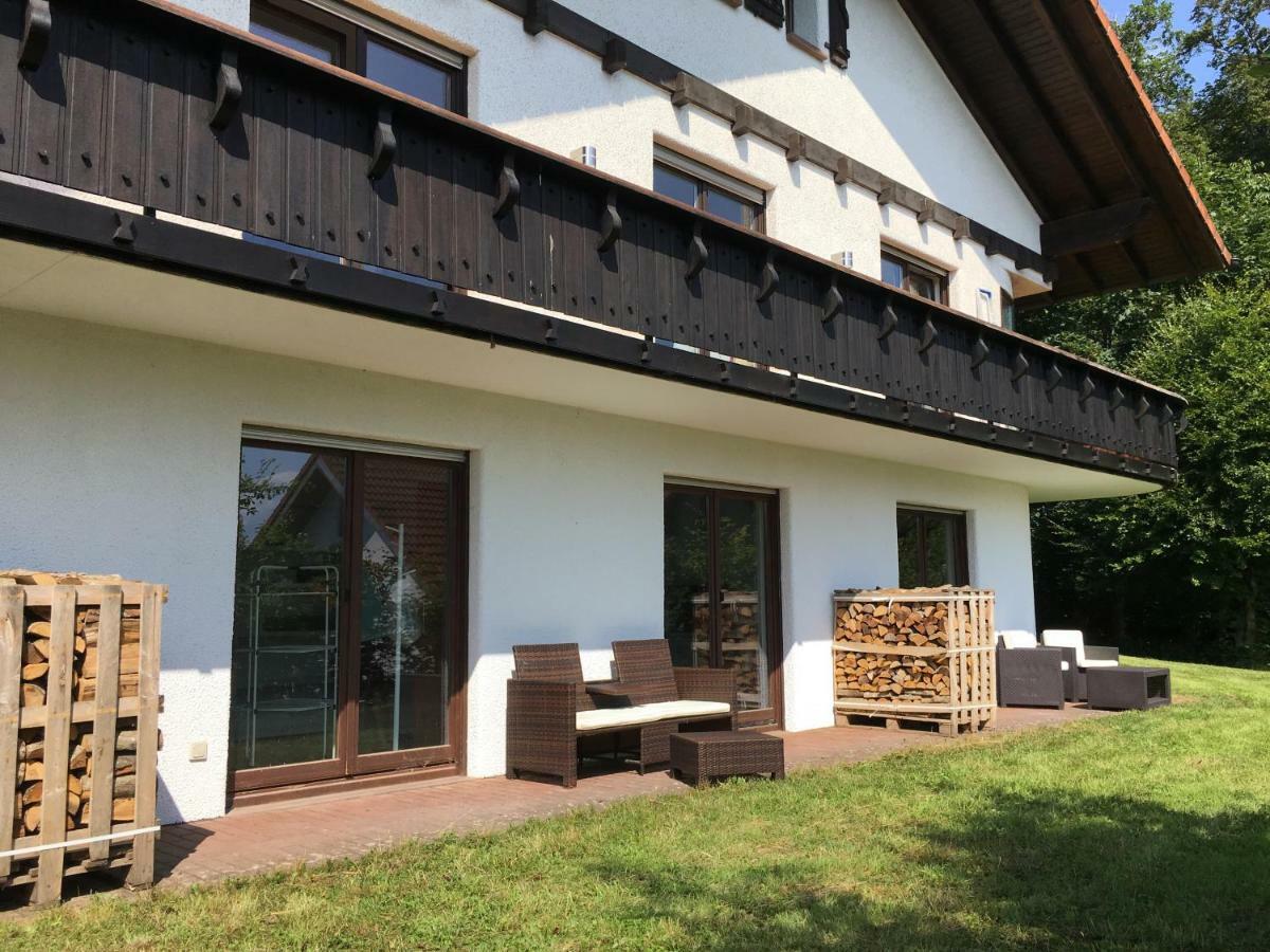 Villa Casa Vorwerk Schuller Exterior foto
